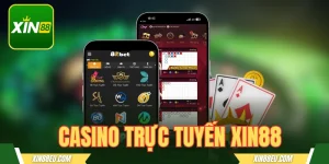 casino trực tuyến có giấy phép