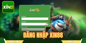 đăng nhập XIN88