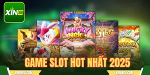 game nổ hũ hot nhất hiện nay