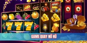 game quay nổ hũ xin88