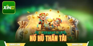 nổ hũ thần tài