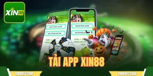 tải app xin88
