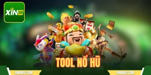 tool nổ hũ