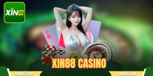 xin88 casino